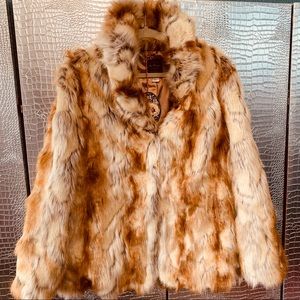 joe browns collared coat